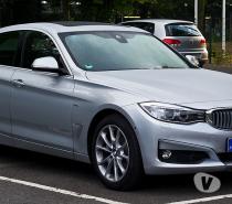 car spares Bedfordshire Luton - Photos for Left hand drive (Europe) headlight BMW F34 GT etc LHD MOT